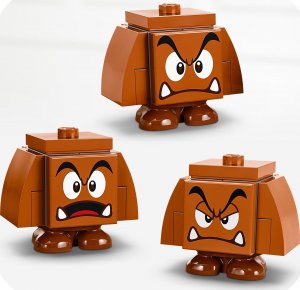 LEGO Super Mario Goomba i plac zabaw (71433) 8