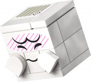 LEGO Super Mario Nawiedzona rezydencja Kinga Boo (71436) 8