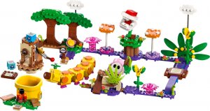 LEGO Super Mario Bowser i pociąg ekspresowy (71437) 10