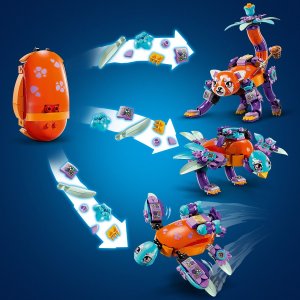 LEGO DREAMZzz Zwierzaki ze snu Izzie (71481) 6