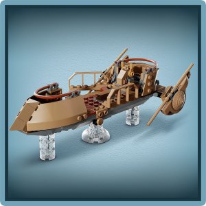 LEGO Star Wars Pustynna barka i jama sarlacca (75396) 7