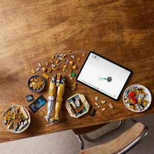 LEGO Star Wars C-3PO™ (75398) 4