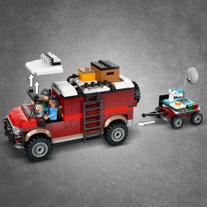 LEGO Jurassic World Dinomisje: odkrycie stegozaura (76965) 7