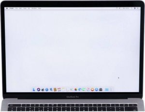 Laptop Apple Apple MacBook Pro 13" A1708 2016r i7-6660U 16GB 512GB SSD 2560x1600 Klasa A- MacOS Big Sur 9