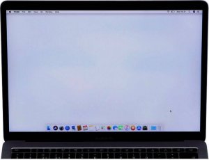 Laptop Apple Apple MacBook Pro 13" A1708 2016r i7-6660U 16GB 512GB SSD 2560x1600 Klasa A- MacOS Big Sur 10