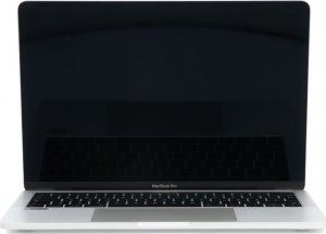 Laptop Apple Apple MacBook Pro A1706 i5-7267U 8GB 256GB SSD 2560x1600 Klasa A- MacOS Big Sur 1