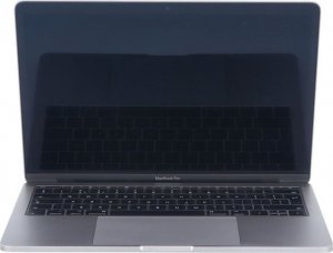 Laptop Apple Apple MacBook Pro A1708 2017r. i7-7660U 16GB 512GB SSD 2560x1600 Klasa A MacOS Big Sur QWERTY PL 1
