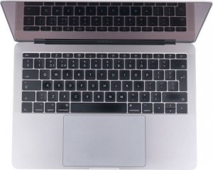 Laptop poleasingowy Apple Apple MacBook Pro A1708 2017r. i7-7660U 16GB 512GB SSD 2560x1600 Klasa A MacOS Big Sur QWERTY PL 7