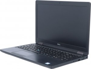 Laptop poleasingowy Dell Dell Latitude 5580 i5-6300U 8GB 480GB SSD 1920x1080 Klasa A 2