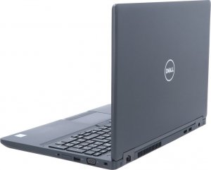 Laptop poleasingowy Dell Dell Latitude 5580 i5-6300U 8GB 480GB SSD 1920x1080 Klasa A 3