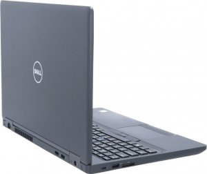 Laptop poleasingowy Dell Dell Latitude 5580 i5-6300U 8GB 480GB SSD 1920x1080 Klasa A 4