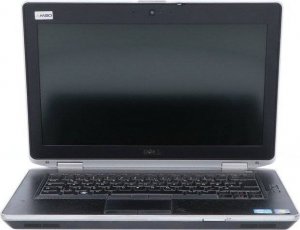 Laptop Dell Dell Latitude E6430 i5-3320M 8GB 120GB SSD 1600x900 Klasa A- Windows 10 Home 1
