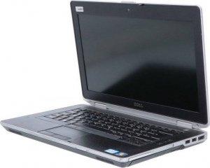 Laptop Dell Dell Latitude E6430 i5-3320M 8GB 120GB SSD 1600x900 Klasa A- Windows 10 Home 2