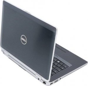 Laptop Dell Dell Latitude E6430 i5-3320M 8GB 120GB SSD 1600x900 Klasa A- Windows 10 Home 4