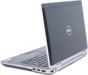 Laptop Dell Dell Latitude E6430 i5-3320M 8GB 120GB SSD 1600x900 Klasa A- Windows 10 Home 5