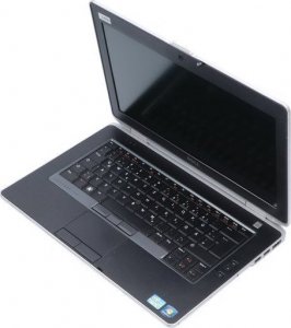 Laptop Dell Dell Latitude E6430 i5-3320M 8GB 120GB SSD 1600x900 Klasa A- Windows 10 Home 6