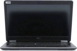 Laptop Dell Dell Latitude E7440 i5-4300U 4GB 500GB HDD 1920x1080 Klasa A- Windows 10 Home 1