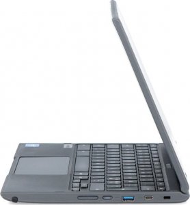 Laptop Lenovo Dotykowy Lenovo Chromebook 500E Celeron N3450 4GB 32GB 1366x768 Klasa B Chrome OS 3