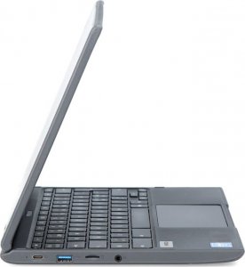 Laptop Lenovo Dotykowy Lenovo Chromebook 500E Celeron N3450 4GB 32GB 1366x768 Klasa B Chrome OS 4