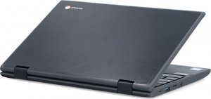 Laptop Lenovo Dotykowy Lenovo Chromebook 500E Celeron N3450 4GB 32GB 1366x768 Klasa B Chrome OS 5