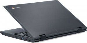 Laptop Lenovo Dotykowy Lenovo Chromebook 500E Celeron N3450 4GB 32GB 1366x768 Klasa B Chrome OS 6