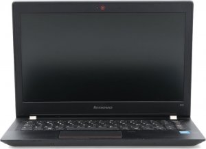 Laptop Lenovo Lenovo E31-70 i3-5005U 8GB 240GB SSD 1366x768 Klasa A- Windows 10 Home 1