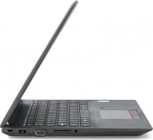 Laptop Lenovo Lenovo E31-70 i3-5005U 8GB 240GB SSD 1366x768 Klasa A- Windows 10 Home 4