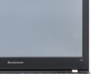 Laptop Lenovo Lenovo E31-70 i3-5005U 8GB 240GB SSD 1366x768 Klasa A- Windows 10 Home 7