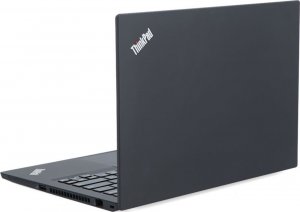 Laptop Lenovo Lenovo ThinkPad T490 i5-8365U 8GB 240GB SSD 1920x1080 Klasa A Windows 11 Home 3