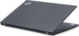 Laptop Lenovo Lenovo ThinkPad T490 i5-8365U 8GB 240GB SSD 1920x1080 Klasa A Windows 11 Home 4