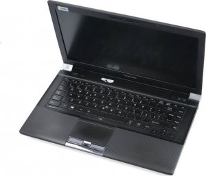 Laptop Toshiba Toshiba Tecra R940 i3-3120M 8GB 480GB SSD 1600x900 Klasa A- Windows 10 Home 2