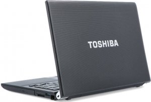 Laptop Toshiba Toshiba Tecra R940 i3-3120M 8GB 480GB SSD 1600x900 Klasa A- Windows 10 Home 4
