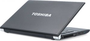 Laptop Toshiba Toshiba Tecra R940 i3-3120M 8GB 480GB SSD 1600x900 Klasa A- Windows 10 Home 5