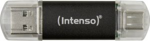 Pendrive Intenso Intenso Twist Line Type-C   64GB USB Stick 3.2 1