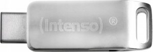 Pendrive Intenso Intenso cMobile Line       128GB USB Stick 3.2 Type C 1