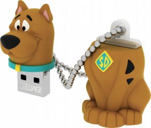 Pendrive Emtec HB Scooby Doo pamięć USB 16 GB USB Typu-A 2.0 Wielobarwny 3