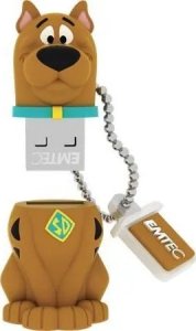 Pendrive Emtec HB Scooby Doo pamięć USB 16 GB USB Typu-A 2.0 Wielobarwny 5