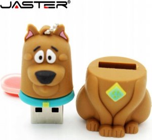 Pendrive Emtec HB Scooby Doo pamięć USB 16 GB USB Typu-A 2.0 Wielobarwny 7