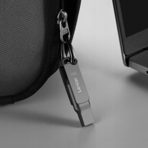 Pendrive Lexar JumpDrive D400, 32 GB  (LJDD400032G-BNQNG) 12