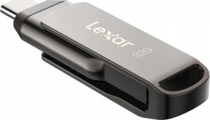 Pendrive Lexar JumpDrive D400, 32 GB  (LJDD400032G-BNQNG) 5