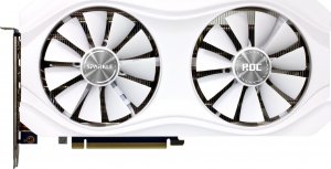 Sparkle Arc A770 ROC Luna White 16GB GDDR6 (SA770R-16GOC