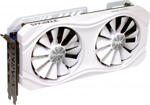 Karta graficzna Sparkle Arc A770 ROC Luna White 16GB GDDR6 (SA770R-16GOC) 3