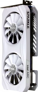 Karta graficzna Sparkle Arc A770 ROC Luna White 16GB GDDR6 (SA770R-16GOC) 4