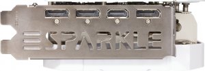 Karta graficzna Sparkle Arc A770 ROC Luna White 16GB GDDR6 (SA770R-16GOC) 5