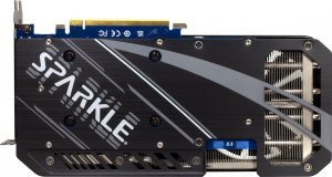 Karta graficzna Sparkle Arc A770 ROC Black 16GB GDDR6 (SA770R-16GOC) 6