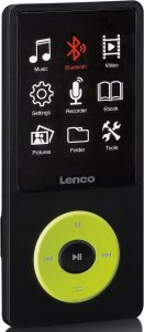 Lenco Lenco Xemio-860GR green 2