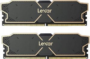 Pamięć Lexar Thor, DDR5, 32 GB, 6000MHz, CL32 (LD5U16G60C32LG-RGD) 2