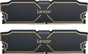 Pamięć Lexar Thor, DDR5, 32 GB, 6000MHz, CL32 (LD5U16G60C32LG-RGD) 1