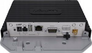 Router MikroTik LtAP LTE6kit (LTAP-2HND&FG621-EA) 2