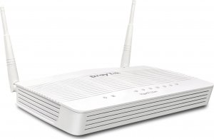 Router DrayTek Draytek Vigor 2135FVac router bezprzewodowy Gigabit Ethernet Dual-band (2.4 GHz/5 GHz) Szary 1